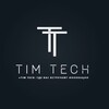 Telegram kanalining logotibi tim_tich — TiM TeCH🇺🇿