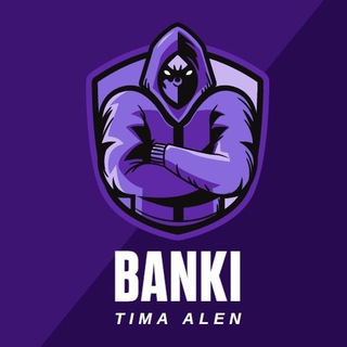 Логотип телеграм канала @timaalen — $ Ba ot Tima Alen $