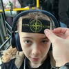 Логотип телеграм канала @timakatopy — Лысый череп👺🦍