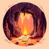 Логотип телеграм канала @timakov_psyyy — Берлога психолога | Артём Т. 🧡