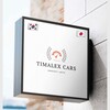 Логотип телеграм канала @timalex_cars — TIMALEX CARS