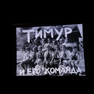 Логотип телеграм канала @timandteam — TimAndTeam