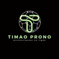 Logo saluran telegram timaopro — TIMAO PRONOS 🎯