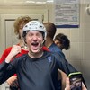 Логотип телеграм канала @timapakow — тима раков🦞🏒🔥WinLine🔥