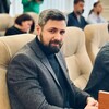 Логотип телеграм -каналу timaschornomorsk — Львутін Talking