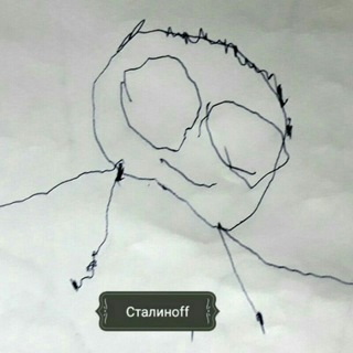 Telegram channel Байки от Stalinoff logo