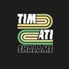 Logo of telegram channel timatishalamepublic — TIMATI SHALAME