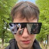 Логотип телеграм канала @timatunchik — орлы