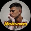 Логотип телеграм канала @timavkino — Movies.room