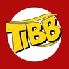 Логотип телеграм канала @timb_borovlyany — TIBB || This is borovlyany, baby!