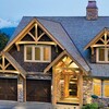 Логотип телеграм канала @timber_frame — Timber Frame