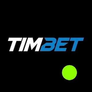 Логотип телеграм канала @timbetru — TIMBET