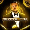 Логотип телеграм -каналу timcrypto0 — Tim Crypto