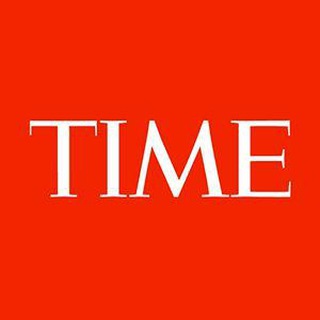 Логотип телеграм канала @time_about_russia — TIME┃Россия