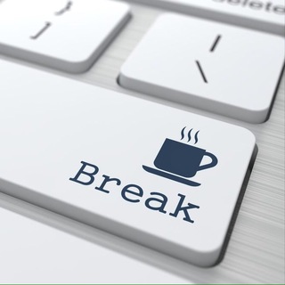 Telegram kanalining logotibi time_break — Time break (tanaffus)