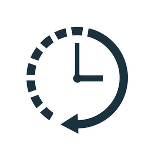 Telegram channel Design Time logo