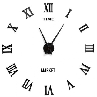 Логотип телеграм канала @time_market_by — Time_Market.by