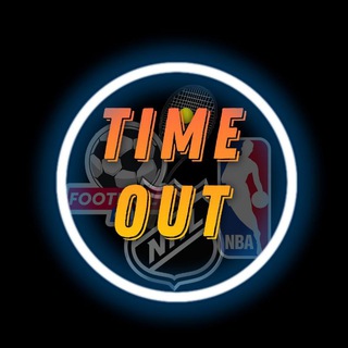 Логотип телеграм канала @time_out_22 — TIME OUT