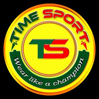 የቴሌግራም ቻናል አርማ time_sport_ethiopia — Time Sport Ethiopia