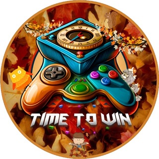 Логотип телеграм канала @time2_win — Time to Win | PS Store Турция и Индия