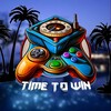 Логотип телеграм канала @time2_win — Time to Win | PS Store Турция