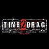 Telegram channel Time2Drag logo