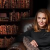 Логотип телеграм канала @time4book — Пора писать книгу / Канал Алёны Данилянц