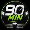 لوگوی کانال تلگرام time90min — 90 Min