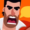 Логотип телеграм канала @time_clash — Time Clash