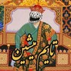لوگوی کانال تلگرام time_memechine — تایم میمشین