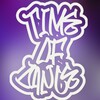 Логотип телеграм канала @time_of_dance — Студия Time of Dance