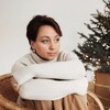 Логотип телеграм канала @time_to_knit — Красота ручной работы