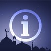 Логотип телеграм канала @time_to_salyat — Новости бота «Время намаза»