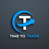 Logo of telegram channel time_to_trade12 — TIME_TO_TRADE