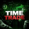 Логотип телеграм канала @time_tradee — Time Trade