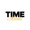 Логотип телеграм канала @timeaccents — Time Accents