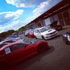 Логотип телеграм канала @timeattackorg — Time-attack.org INFO