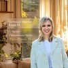 Логотип телеграм канала @timebehappy — Гостиная Счастья Юлии РА