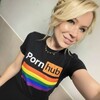 Логотип телеграм канала @timebeingdiva — время быть шалавой
