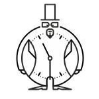 Telegram channel Тайм-менеджмент logo