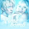 Логотип телеграм канала @timebomb_rk — Timebomb rolka/flood
