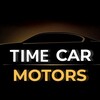 Логотип телеграм канала @timecarmotors — TimeCarMotors Авто из Кореи под заказ