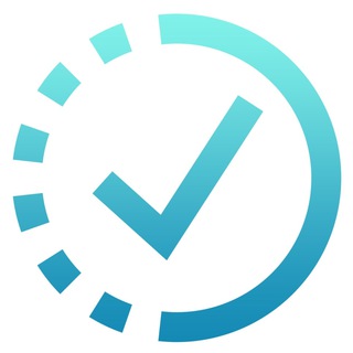 Логотип телеграм канала @timechance — Время возможностей