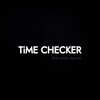 Логотип телеграм канала @timechecker_it — TiME CHECKER | News IT