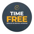 Logotipo del canal de telegramas timeclubfree - SINTETICOS & SPORTS FREE
