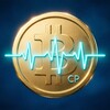Логотип телеграм канала @timecoinpulse — CoinPulse | Новости мира криптовалют