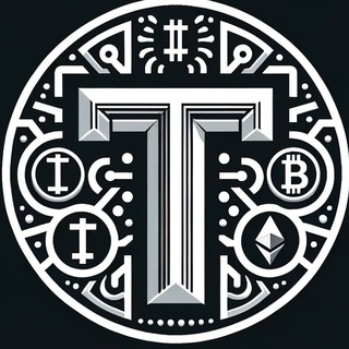 Логотип телеграм канала @timecrypto_cryptonovosti — TimeCrypto | Новости Крипты 💎