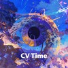 Логотип телеграм канала @timeforcv — CV Time