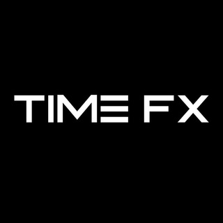 Telegram kanalining logotibi timefxuz — Time FX⚡️