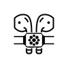 Logo of telegram channel timegadget — TIME.GADGET🎧⌚️